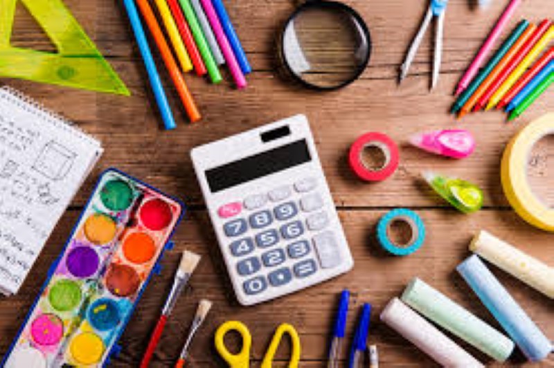 Get your back to school supplies with ClassBundl