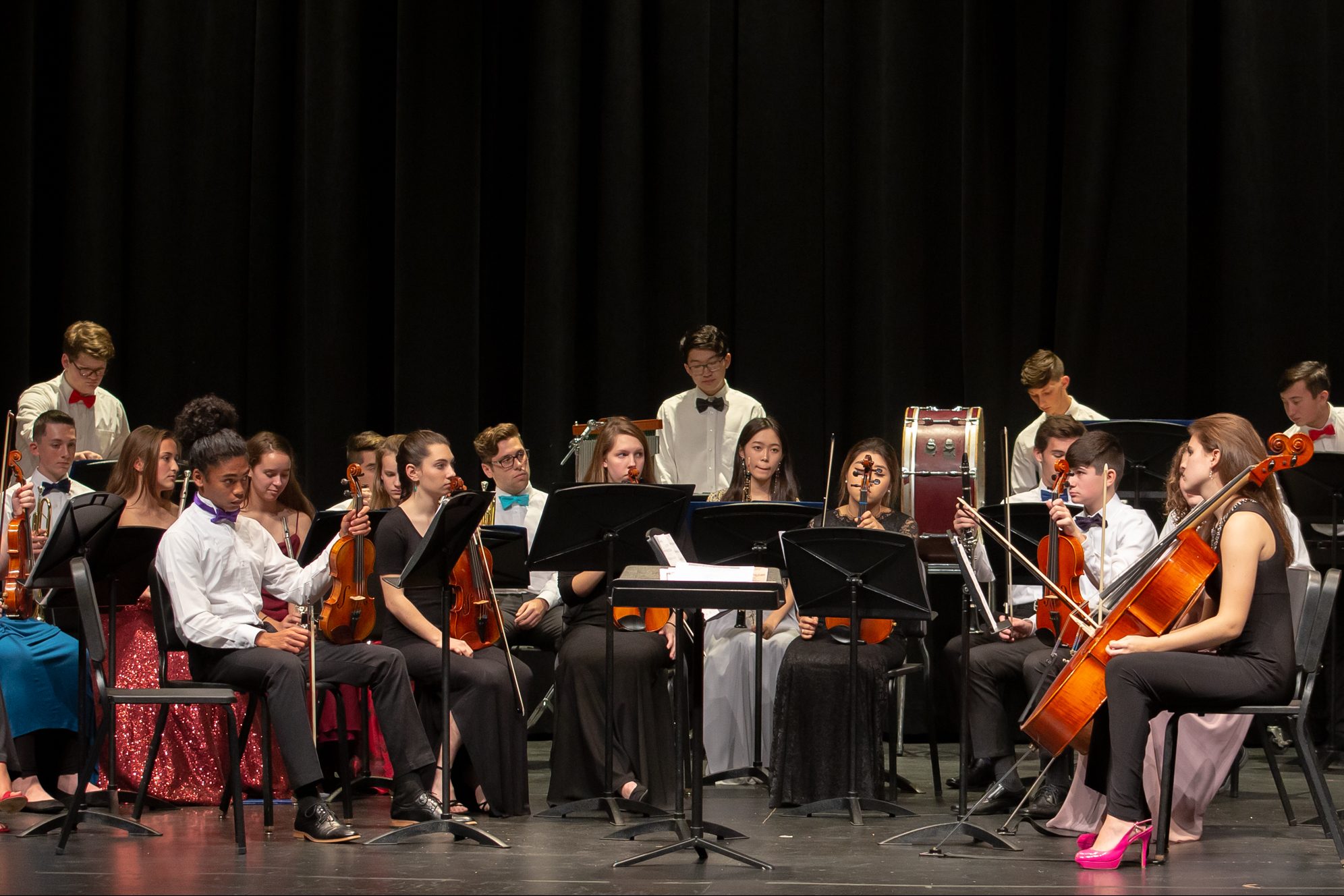 Spring Concert May 21