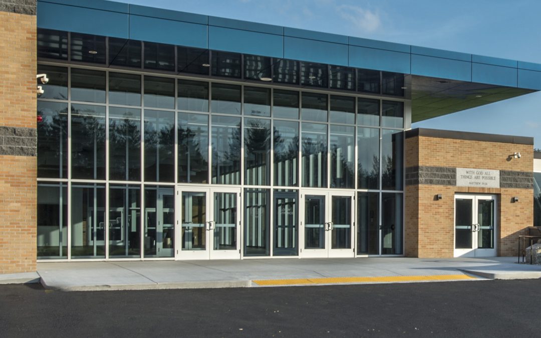 Open House October 5