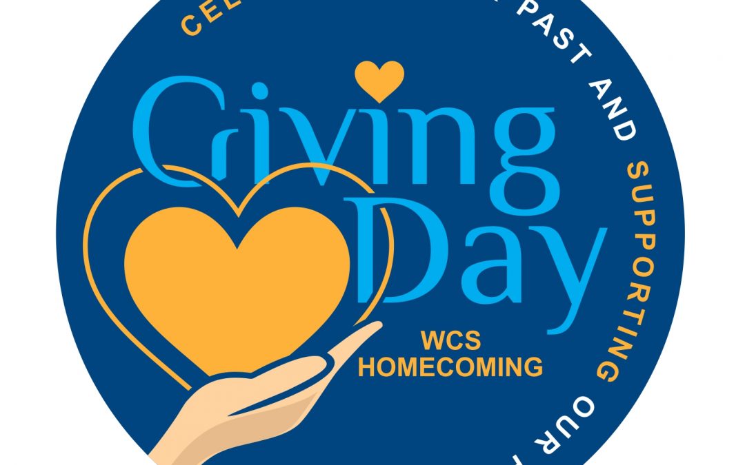 Homecoming and Giving Day 2021