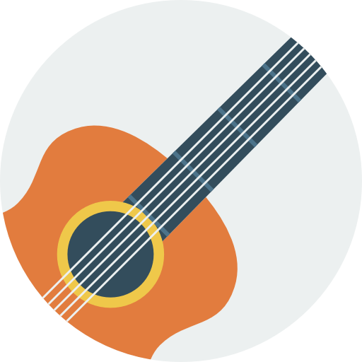 Guitar-icon