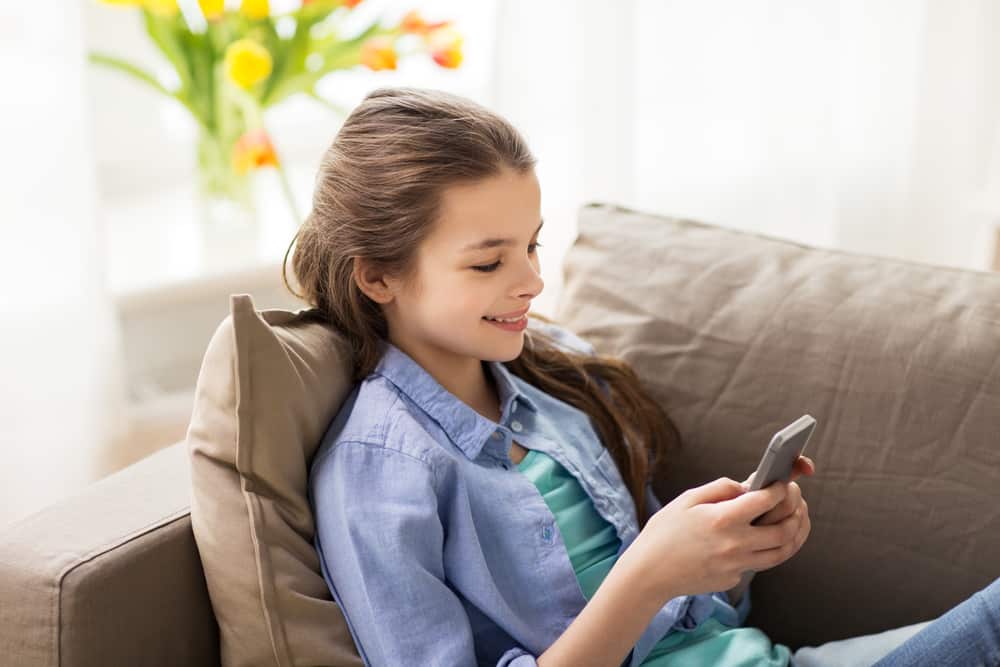 Raising Digital Natives: Parenting kids who are on screens more than on playgrounds