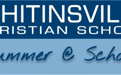 Summer @ School Programs Now Accepting Registrations