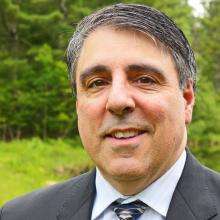 “The Critical Link Between Vision and Learning” with Dr. John Abbondanza
