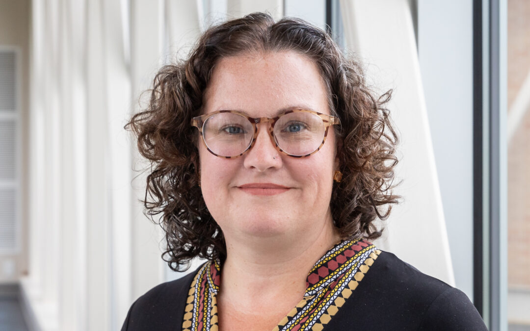WCS Names Sarah Bowler Interim Head of School