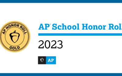 Whitinsville Christian School Named to Advanced Placement School Honor Roll