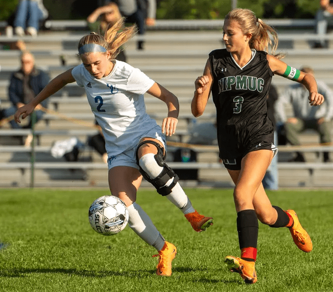 Telegram Profiles WCS Girls Soccer