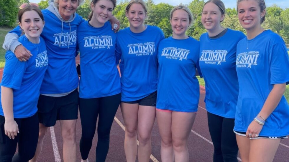 Alumni | WCS