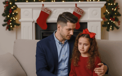 Helping Students Manage Holiday Stress