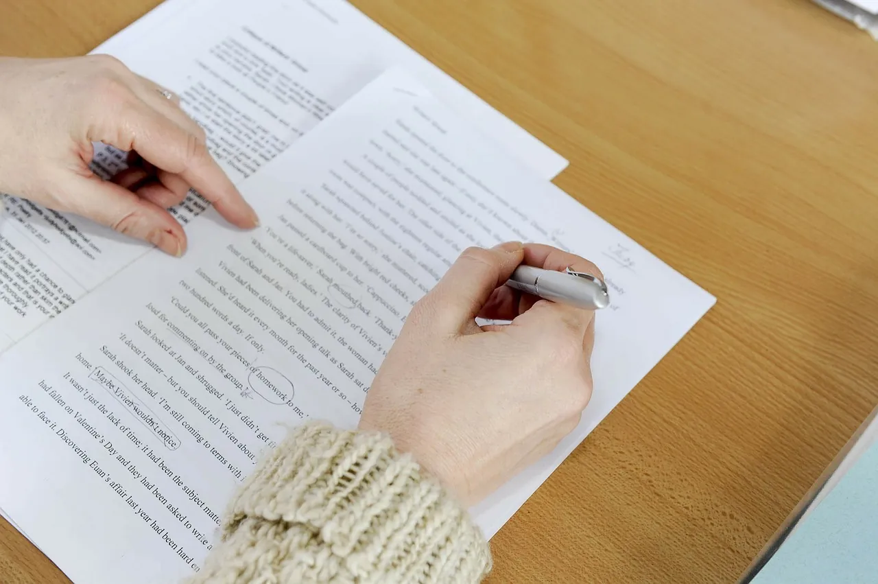 Summer College Essay Writing Workshop Registration