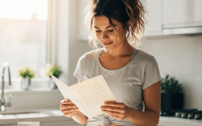 Parents Need Positivity, Too