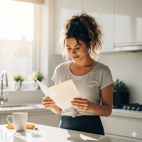 Parents Need Positivity, Too