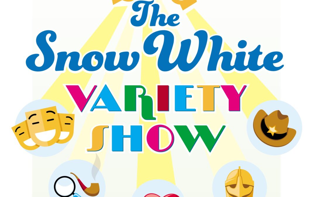 WCMS Drama presents the Snow White Variety Show March 6-7