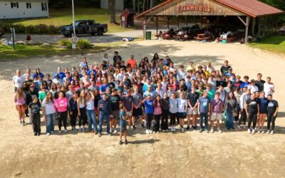 WCHS Retreat at Fairwoods: A Day of Faith, Fellowship, and Fun