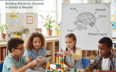 What Is Executive Functioning—and Why Does It Matter?