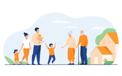 Save the Drama!  The Loving Gift of a Family Meeting