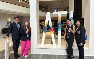 WCS Competes at DECA International Career Development Conference