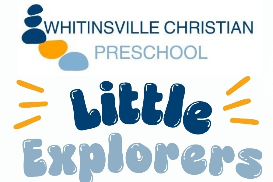 Register for the WCS Little Explorers Program